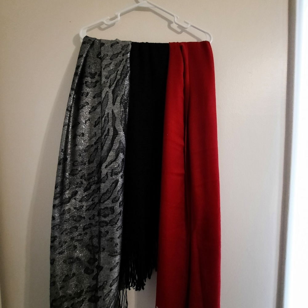 Scarf Bundle